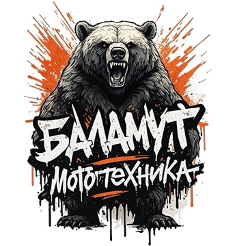 БАЛАМУТ - Мототехника